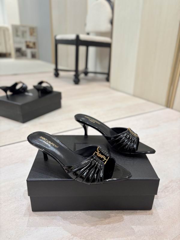 YSL Heels Wmns ID:20260916-374